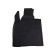 Rubber rugs with high side for Lexus RX IV, 2015-