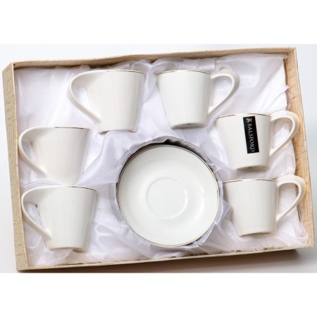 Balsford coffee set "Alama", 90 ml, 12 items-2