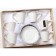 Balsford coffee set "Alama", 90 ml, 12 items