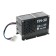 Voltage converter PN-30, from 24 V of 12 V, MAX 35 A