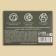 Mating napkin "Natural Aroma", 50 pcs, with chamomile aroma