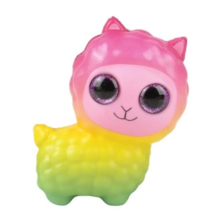 Squash Funky Toys "Beast with Rainbow Eyes", mix-7