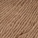 Yarn "Superlana Klasik" 25% wool, 75% acrylic 280m/100g (584 coffee with milk)