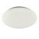 Ceiling light mantra zero, LED, 3700LM, 3000K, 70 mm, white color