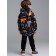 Vetrovka for the boy PlayTode, height 122 cm