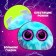 Soft toy "Luplazziki. Monster League: Lapus ”, 11 cm