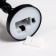 Spinker "Candle on the stand" LED 0.5W from 3xlr44 batteries 6x6x14.5 cm Risalux