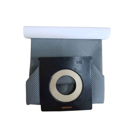 ECON 162VF filter for bag vacuum cleaners: ECO-1414VB/ECO-1415VB-2