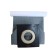 ECON 162VF filter for bag vacuum cleaners: ECO-1414VB/ECO-1415VB