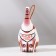Souvenir bell "Elephant. Above the nose", 10 cm, mix