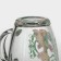 Dragon mug, glass, 350 ml
