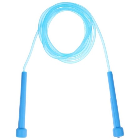 Jump rope, 2.6 m, d = 0.4 cm, mix color-3