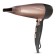 Feng Vitek VT-2238 BN, 2000 W, 3 temperature conditions, 2 speeds, ionization