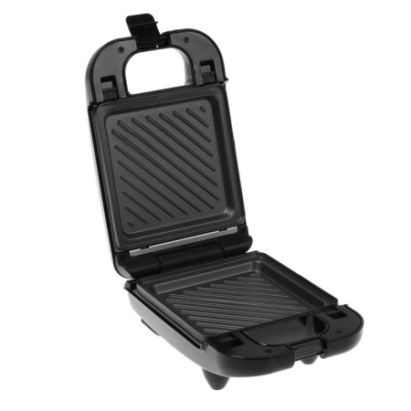Electric Galaxy Gl 2972, 750 W, Viennese waffles, anti -stick coating, black-3