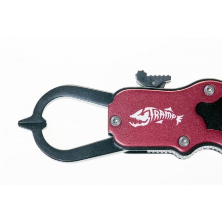 Lipgrip TRAMP TRA-259, aluminum 16.5 cm, 16.5cm/ m-3