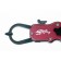 Lipgrip TRAMP TRA-259, aluminum 16.5 cm, 16.5cm/ m