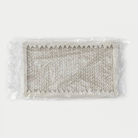 Mold Dolyana "Knitting", silicone, 19.7 × 11.5 × 1.3 cm, color gray color-4