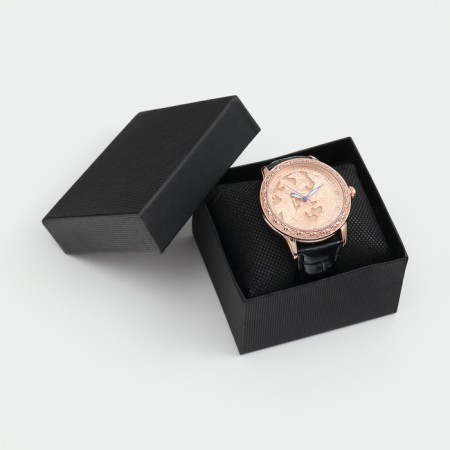 Men's wristwaters "horses", d-4.4 cm-2