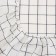 SL Home SL Home Cotton 140*200+30 cm, cell/gray, 100% greedy cotton