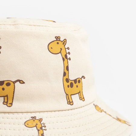Panama Children's Minaku "Girafics", river 50, col. beige-2