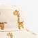 Panama Children's Minaku "Girafics", river 50, col. beige