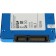 SSD NETAC SATA-III 1TB NT01N600S-001T-S3X N600S 2.5 "