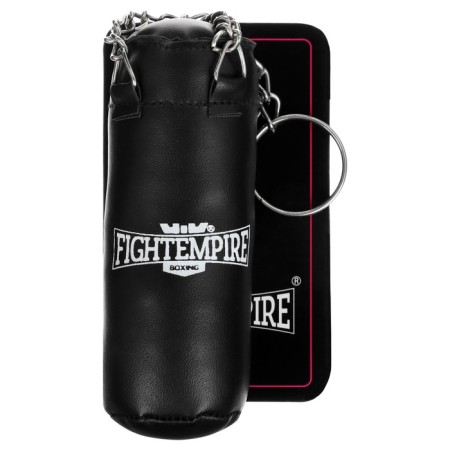 Treak Grusha Boxersky Fight Empire