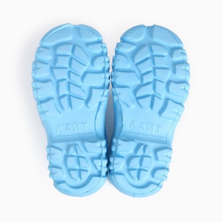 Boots Children's EVA, size 32/33, Cote d'Azur color-4