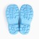 Boots Children's EVA, size 32/33, Cote d'Azur color