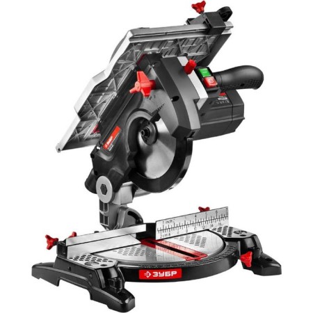 Dawed Combined Combat Costs ZPTK-210-1500, D = 210 mm, 4500 rpm, 1,500 watts-1