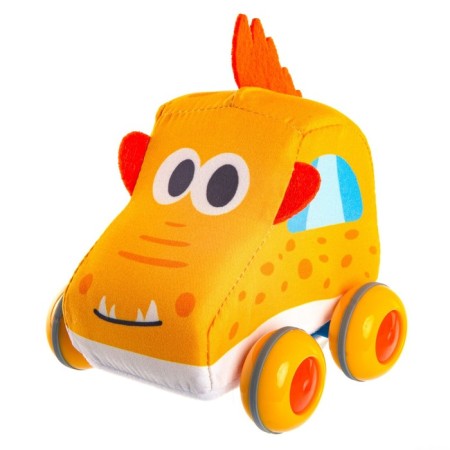 Dino machine soft "Mokas ex"