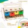 Game table training "Magic chest"