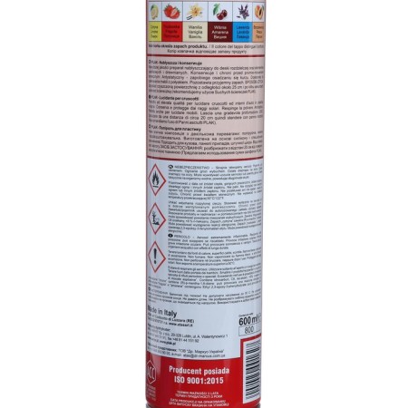 PLAK PLAK PLAK PLAK, Aerosol, 600 ml-4