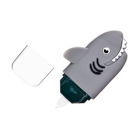 Corrector 6m*5mm, shark-3