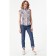 Female blouse, size 42