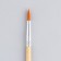 Synthetics Brush Round No. 6
