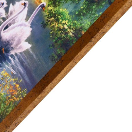 Picture "Family" 56*76 cm frame mix-2