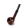 Cooling tube for tobacco "Commander premium", classic, 11.4 x 3.2 x 3.6 cm