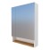 Cabinet "Alaska 60" 15x60x70 cm, brown