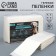 Single diapers with a superbsorbent for animals, 60 x 40 cm, 30 pcs