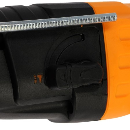Perforator vortex P-T65, 650 W, 2.6 J, SDS-Plus, 3900 BLU/Min, 2 modes, case-4
