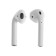Scrolls by BYZ I18 Youth Version, wireless, inserts, microphone, TT 5.0, 300 mAh, white