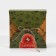 Box the team "New Year's Post", 16 x 16 x 6 cm, New Year
