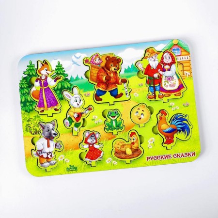 Frame - developing 3D "Tales"-1