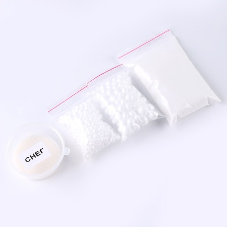 Set for creating a slime "Professional - Slime", Boxing 5.5 liters-7