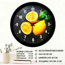 Watch wall 