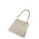 Cross-Bodi bag, lightning department, gray color 23x25x8cm