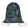 Shoe bag 480 x 380 mm, naruto, black NTKB-UT1-883W