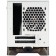 Inwin CF08A (A1PLUS) white 650W Miniitx 4x120mm 2XUSB3.0 Audio