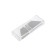 The knife is a universal folding tundra, metal. Corps, trapezoidal blade + 5 spare, 19 mm